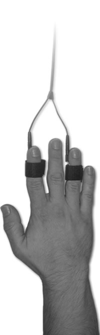 polygraph Electro Dermal